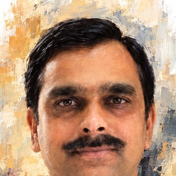 Arun Menon