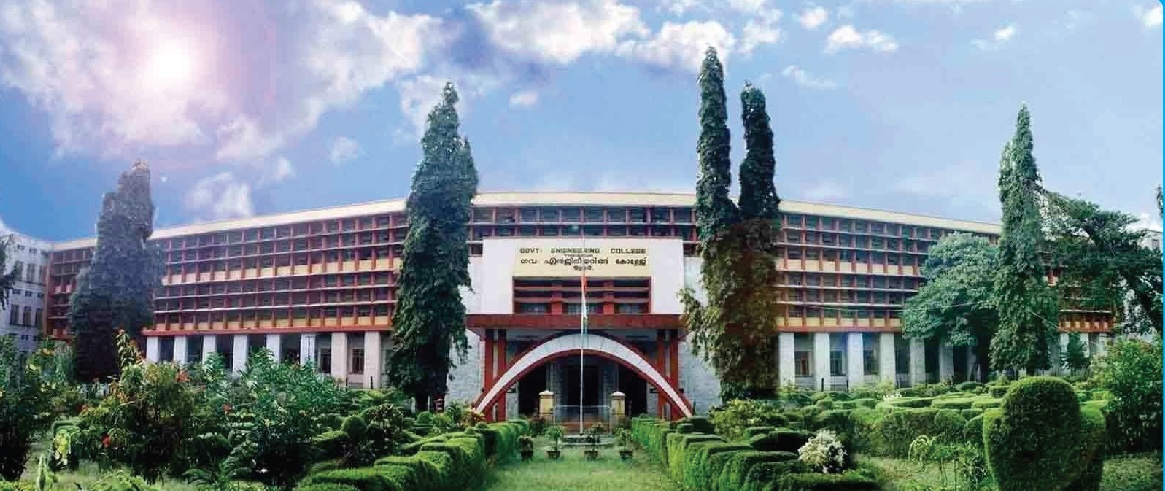 Government Engineering College Thrissur