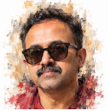Dhanush Gopinath