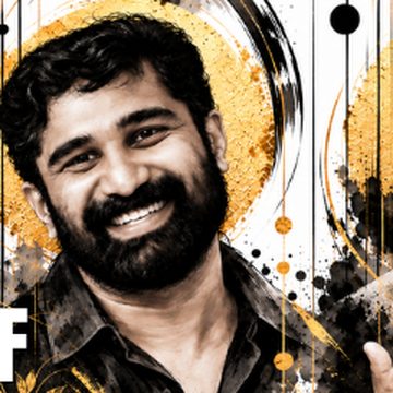 V T Balram